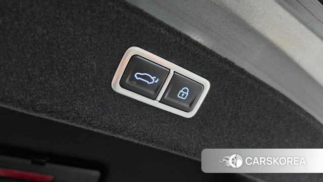 Genesis Electrified G80 (RG3) id 4676338 из Кореи 8