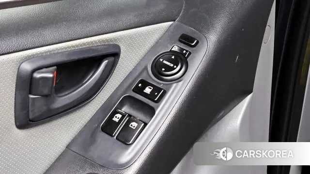 Hyundai The New Grand Starex id 3469924 из Кореи 8