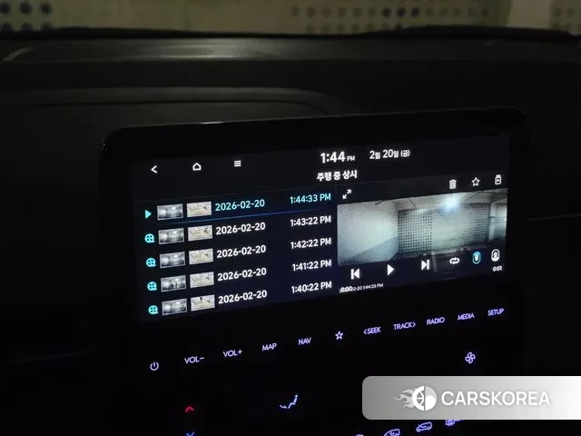 Hyundai Staria id 3700648 из Кореи 8