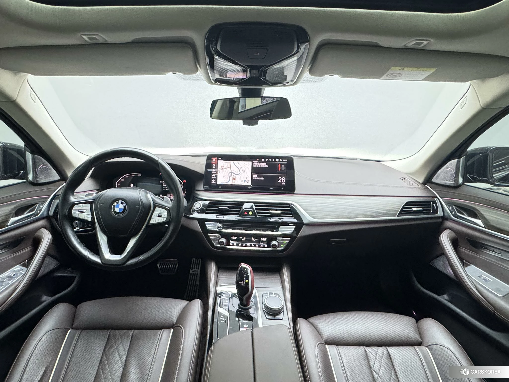 BMW 5 series id 4510889 из Китая 8
