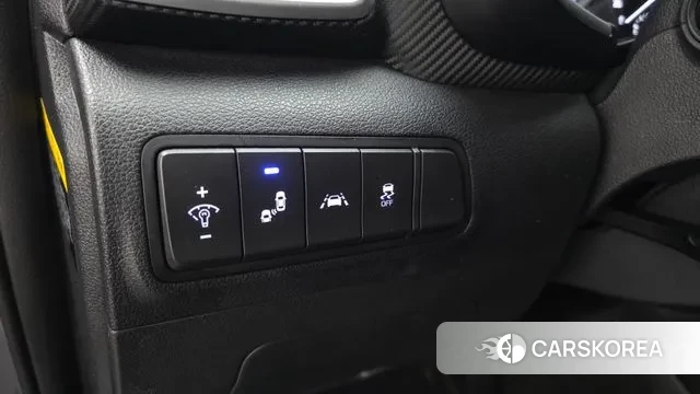 Hyundai All New Tucson id 3682020 из Кореи 8