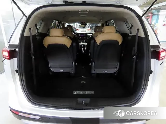 Kia Carnival 4th generation id 3472613 из Кореи 8