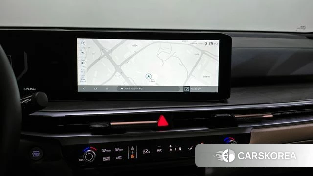 Kia The New Sorento 4th Generation id 3883326 из Кореи 8