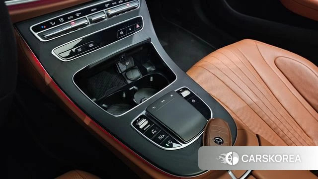 Mercedes-Benz CLS-Class C257 id 4428415 из Кореи 8