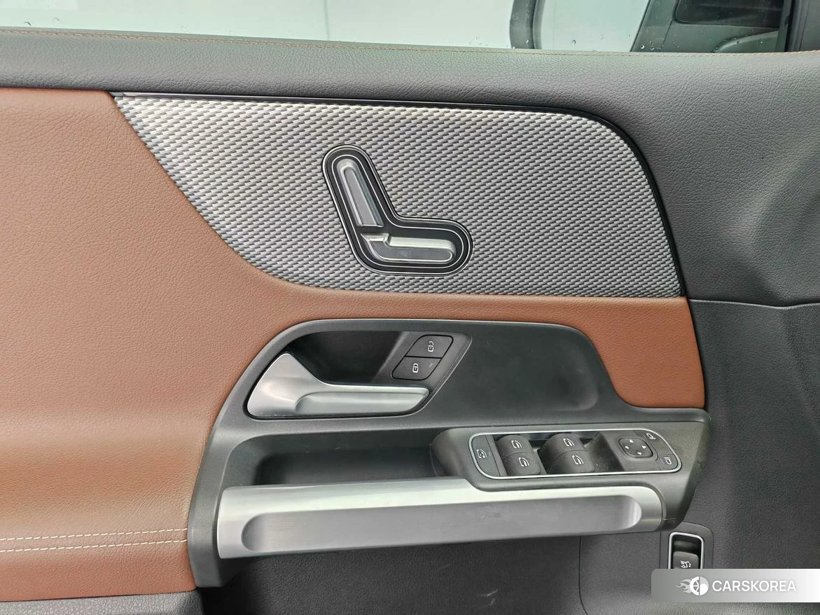 Mercedes-Benz GLB id 4452528 из Китая 8