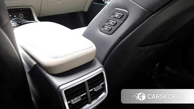 Kia The New K5 3rd generation id 3614522 из Кореи 8