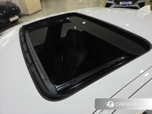 BMW 5 Series (G30) id 3811595 из Кореи 8