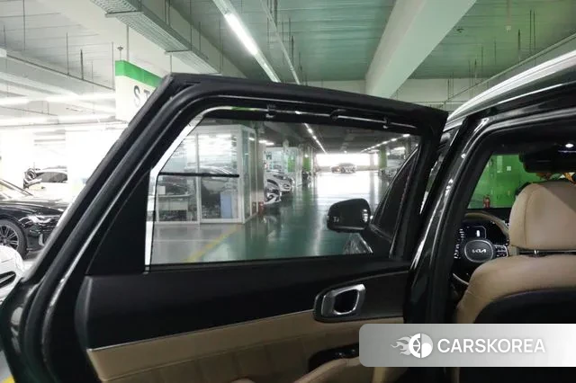 Kia The New Sorento 4th Generation id 3619961 из Кореи 8