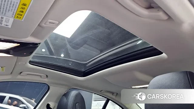 BMW 5 Series (G30) id 3709007 из Кореи 8