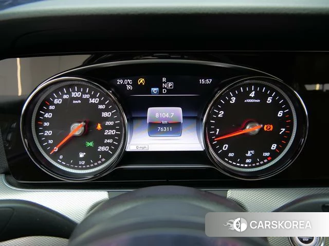 Mercedes-Benz E-class (imported) id 4220561 из Китая 8