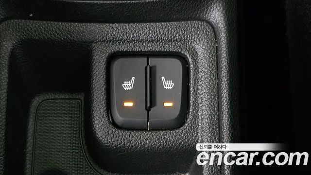 Chevrolet (GM Daewoo) The New Spark id 2710763 из Кореи 8