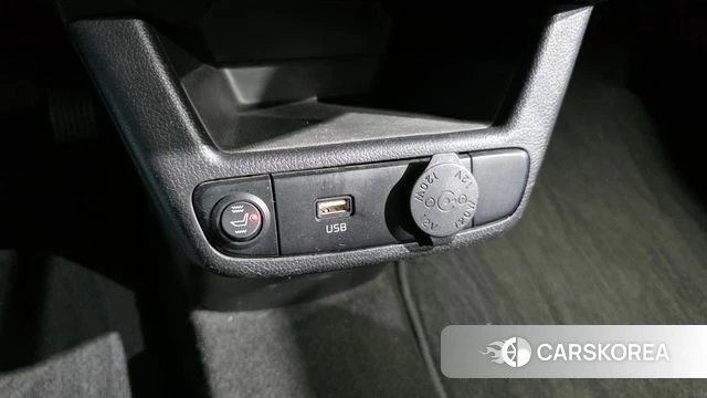 Kia The New Ray id 3915899 из Кореи 8