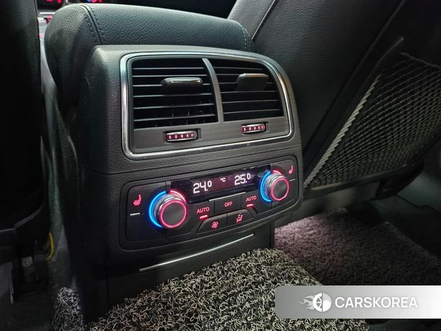 Audi New A6 id 4626338 из Кореи 8