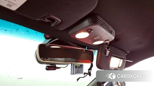 Ford Mustang id 3176918 из Кореи 8