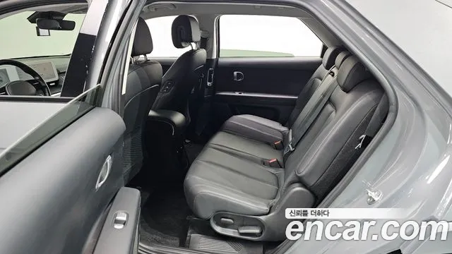 Hyundai Ionic 5 id 2806179 из Кореи 8