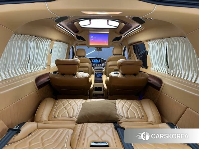 Mercedes-Benz Vito id 4307005 из Китая 8