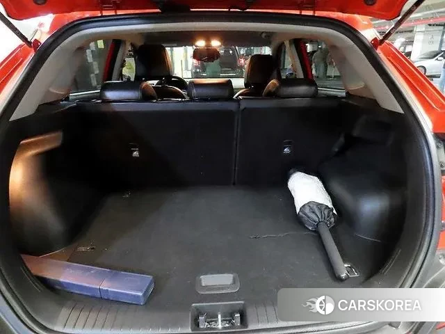 Hyundai Kona id 3313524 из Кореи 8