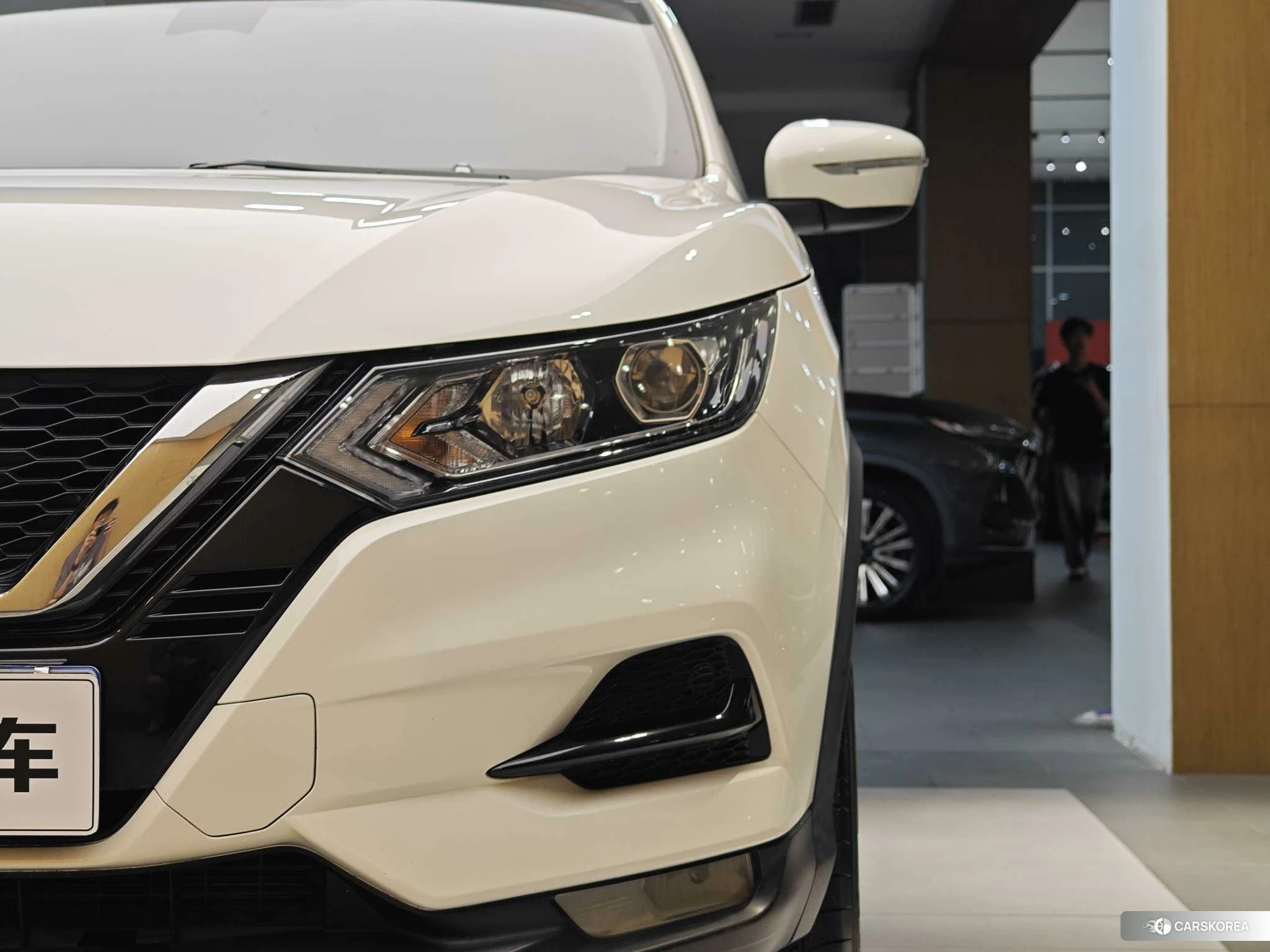 Nissan Qashqai id 4420834 из Китая 8