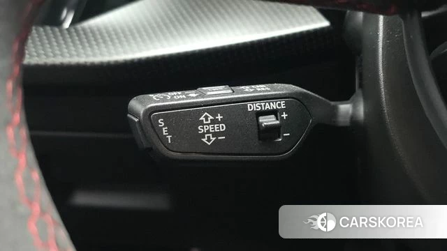 Audi RS3 (8Y) id 3864595 из Кореи 8