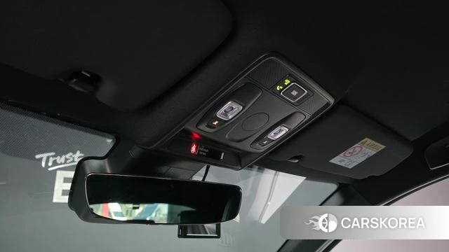 Renault Korea (Samsung) XM3 id 4725911 из Кореи 8