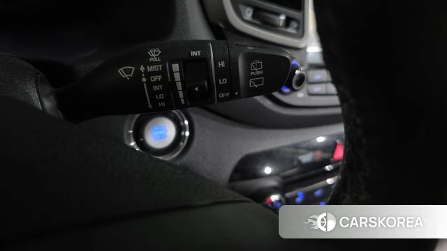 Hyundai All New Tucson id 4403566 из Кореи 8
