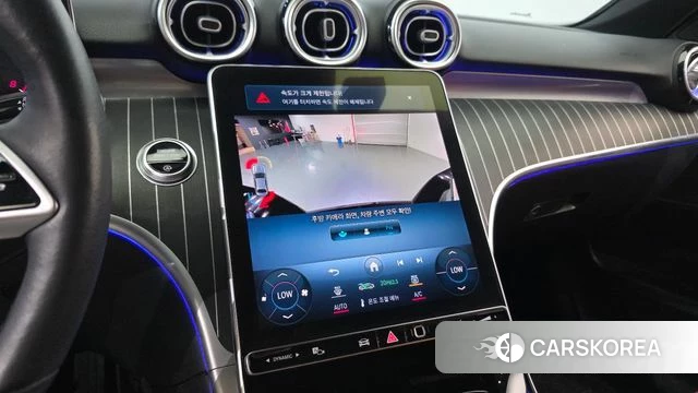 Mercedes-Benz C-Class W206 id 3941166 из Кореи 8