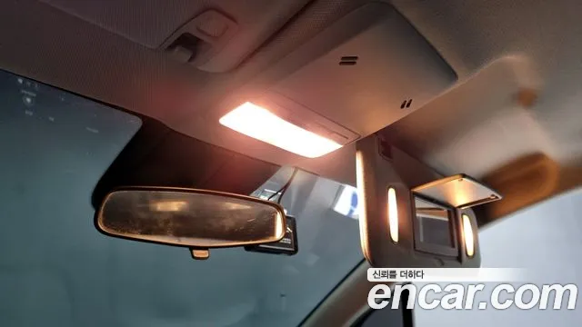 Chevrolet (GM Daewoo) The New Trax id 2305835 из Кореи 8