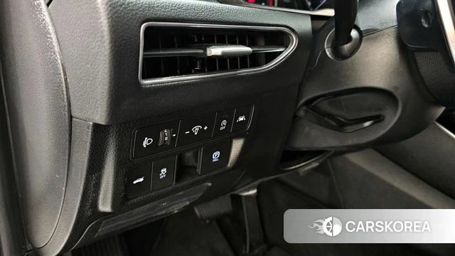 Hyundai Sonata (DN8) id 4282224 из Кореи 8