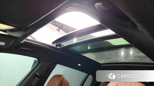 BMW X7 (G07) id 4380840 из Кореи 8