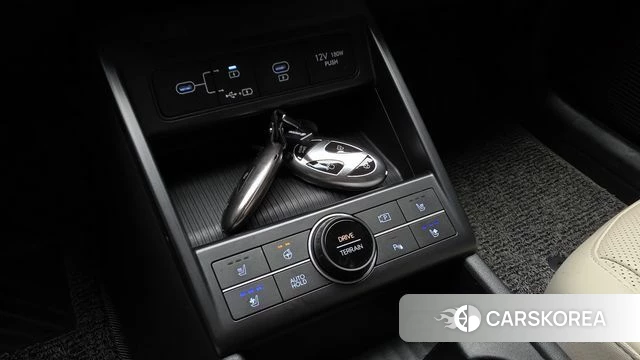 Hyundai Kona (SX2) id 4534153 из Кореи 8