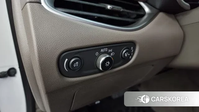 Chevrolet (GM Daewoo) All New Malibu id 3188367 из Кореи 8