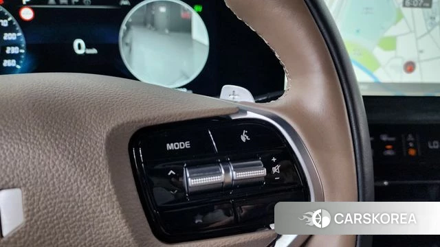 Kia K8 Hybrid id 4624312 из Кореи 8