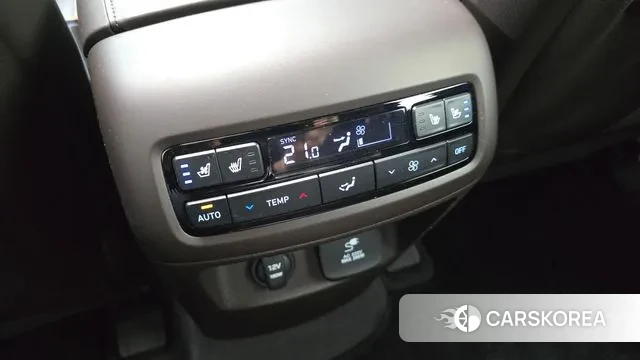 Hyundai The New Palisade id 3137217 из Кореи 8