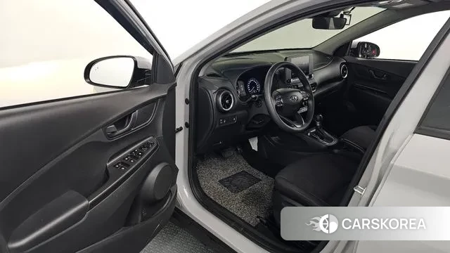 Hyundai The New Kona id 3752862 из Кореи 8