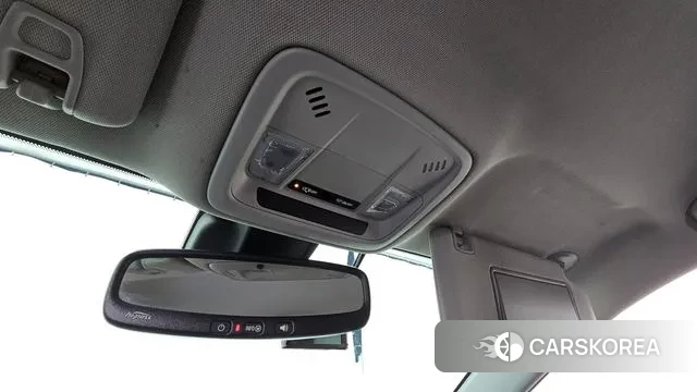 Chevrolet (GM Daewoo) The New Malibu id 3778712 из Кореи 8