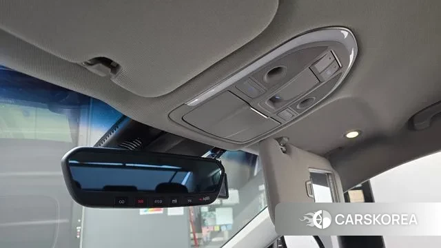 Genesis G80 id 3470066 из Кореи 8