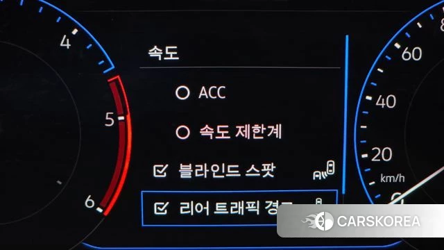 Volkswagen T-Roc id 3872287 из Кореи 8