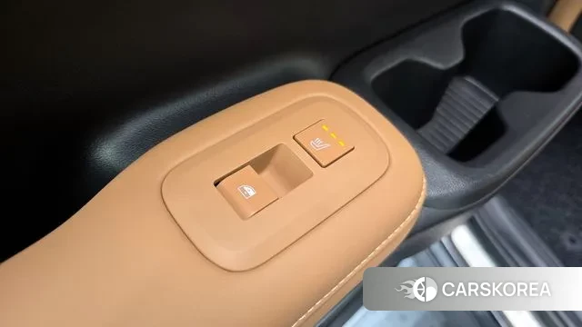 Hyundai Santa Fe (MX5) id 3590594 из Кореи 8