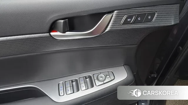 Hyundai The New Palisade id 3550689 из Кореи 8