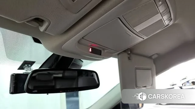 Renault Korea (Samsung) QM6 id 2966424 из Кореи 8