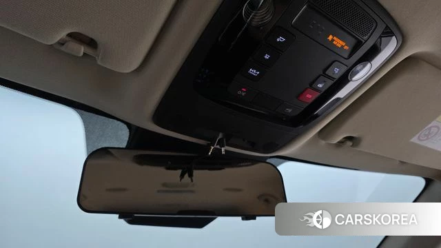 Kia Carnival 4th generation id 4322483 из Кореи 8