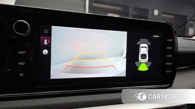 Kia K5 3rd generation id 3615691 из Кореи 8