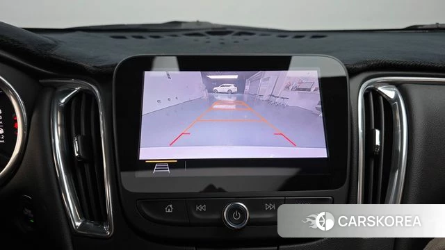 Chevrolet (GM Daewoo) The New Malibu id 4203720 из Кореи 8