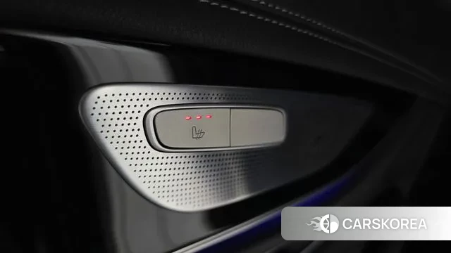 Mercedes-Benz AMG GT id 3607038 из Кореи 8