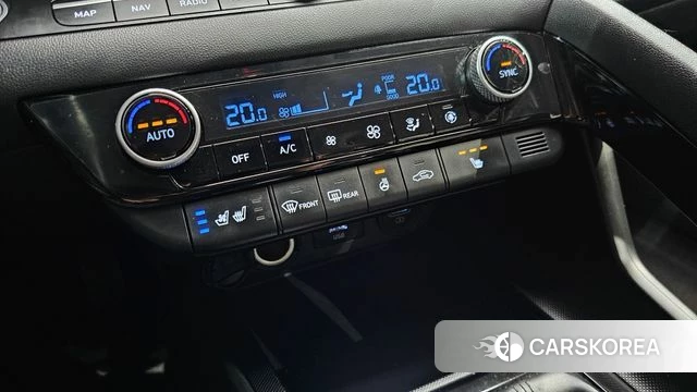 Hyundai Avante (CN7) id 4409798 из Кореи 8