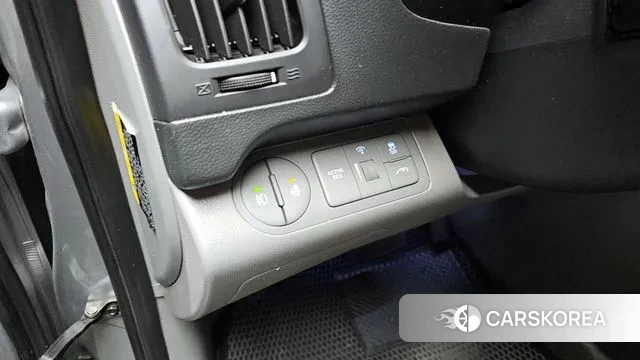 Hyundai The New Grand Starex id 2985873 из Кореи 8