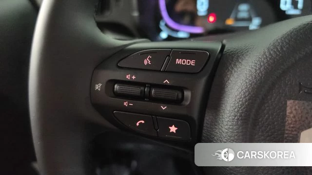 Kia The New Kia Ray id 4897541 из Кореи 8