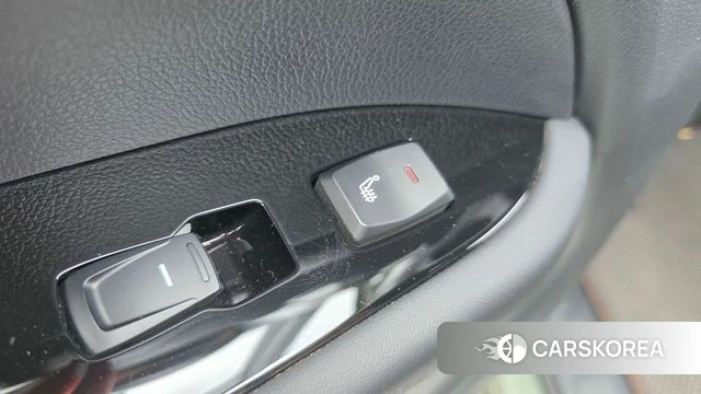 Ssangyong The New Rexton Sports Cannes id 4201145 из Кореи 8