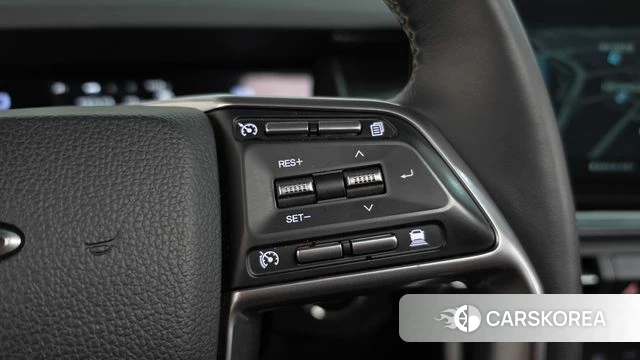 Ssangyong Torres id 4744907 из Кореи 8
