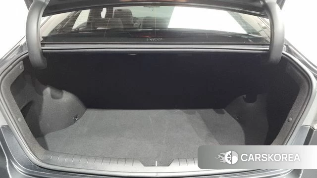 Hyundai Sonata New Rise id 4325687 из Кореи 8